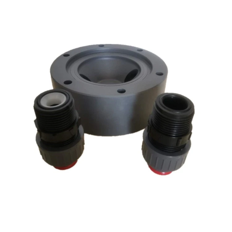 计量泵泵头选择